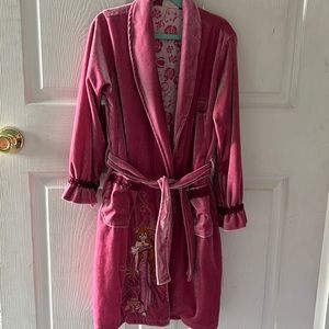 Disney Enchanted Robe
